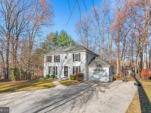 10644 Gorman Rd, Laurel, MD 20723