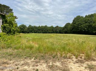 1 Brock Rd, Dunn, NC 28334