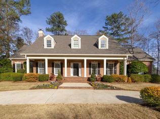 501 Rivoli Vis, Macon, GA 31210