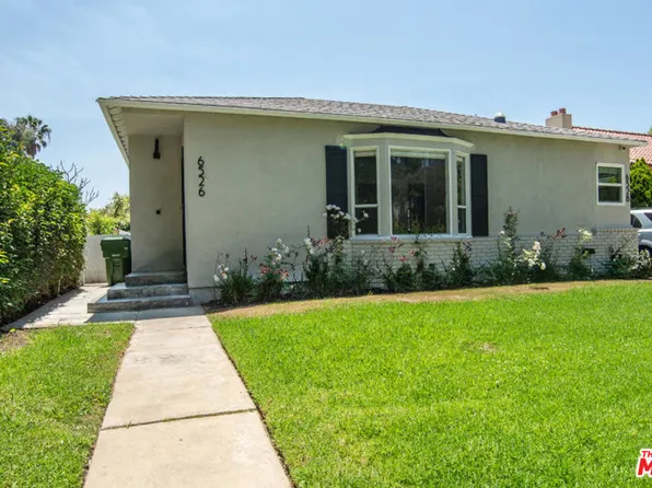 6526 San Vicente Blvd, Los Angeles, CA 90048