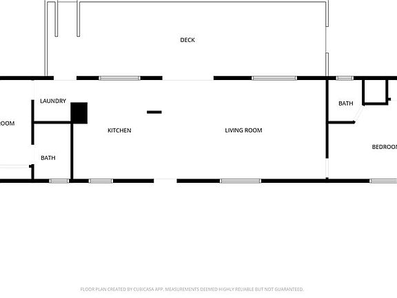 4th image of 300 E Whitmore Dr Drive