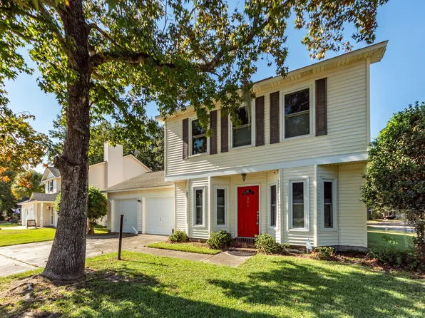 381 Muirfield Pkwy, Charleston, SC 29414