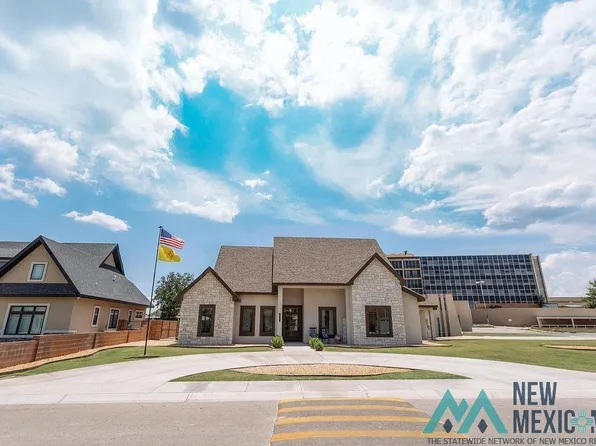 1709 W Riverside Dr, Carlsbad, NM 88220