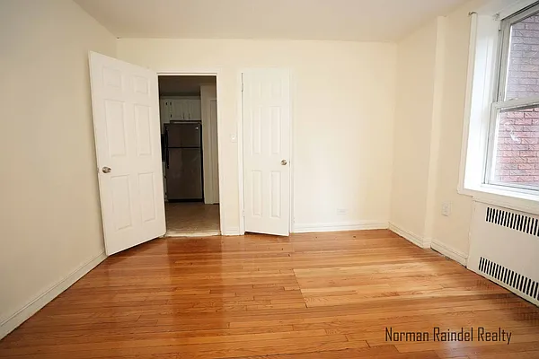 Rented by Norman Raindel, LREB | media 42