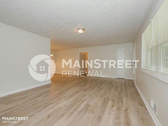 WM - Living Room