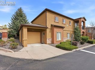 4895 Kerry Lynn Vw Unit 201, Colorado Springs, CO 80922