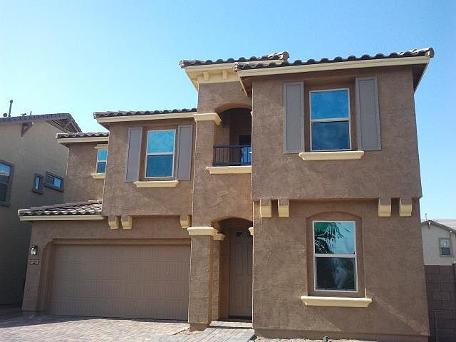 2012 (Pre-Yard Completion)