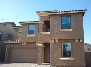1082 E Blue Spruce Ln, Gilbert, AZ 85298