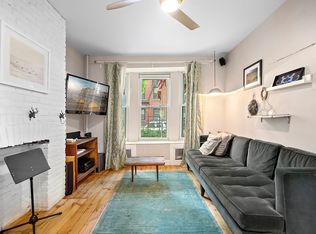 83 India St #1, Brooklyn, NY 11222