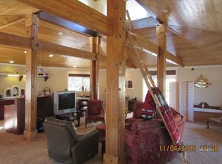 2644 Evans Rd, Wofford Heights, CA 93285