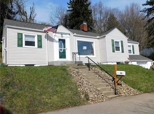 744 Eastview Ave, Greensburg, PA 15601