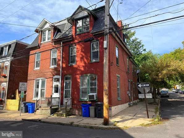 151 S Franklin St, Pottstown, PA 19464