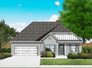 Addison II Plan, Blythewood Farms, Blythewood, SC 29016