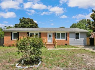 1428 Lottie St, Spring Lake, NC 28390