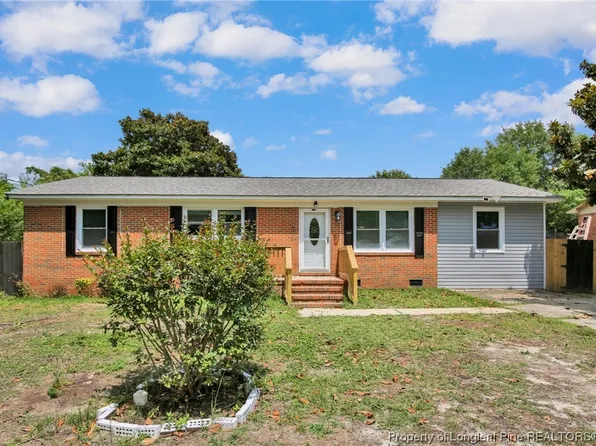 1428 Lottie St, Spring Lake, NC 28390