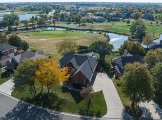 7811 E Champions Cir, Wichita, KS 67226