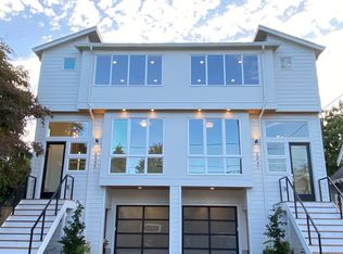 5218 NE 19th Ave, Portland, OR 97211