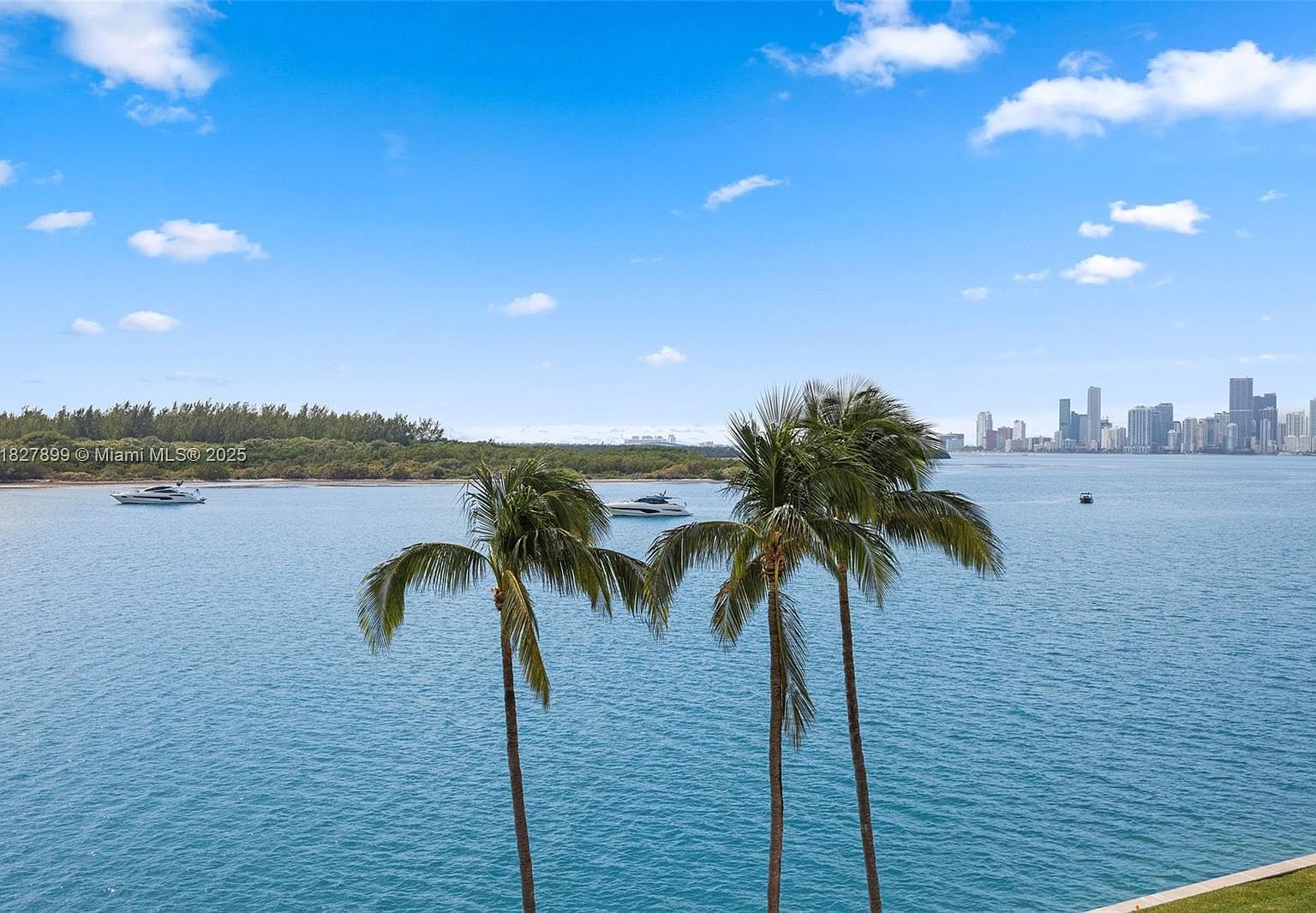 2443 Fisher Island Dr #5403