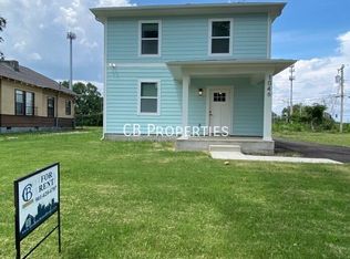1046 Greenlaw Ave, Memphis, TN 38105
