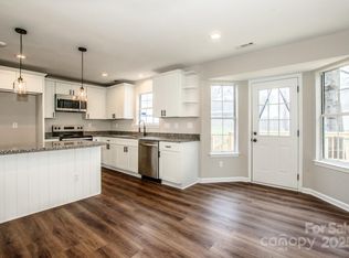 316 Reed Creek Rd, Mooresville, NC 28117