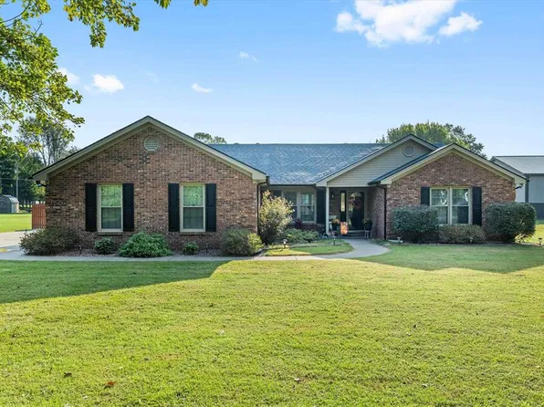 1025 Worthington Rd, Owensboro, KY 42301