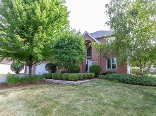763 Samantha Cir, Geneva, IL 60134