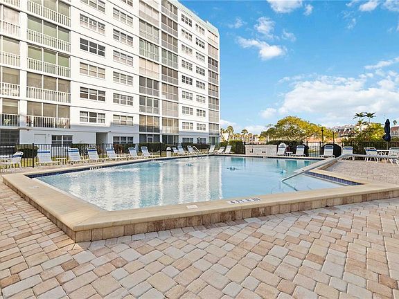 2nd image of 244 SAINT AUGUSTINE AVENUE #104