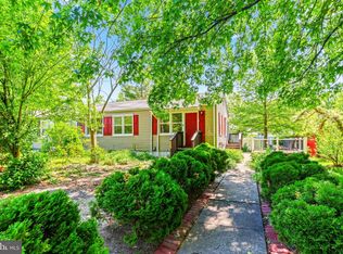 66 Liberty St, Aberdeen, MD 21001