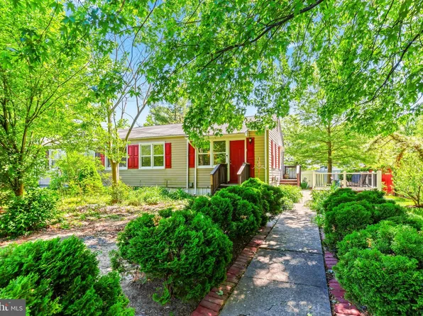 66 Liberty St, Aberdeen, MD 21001