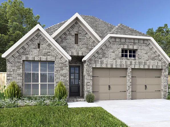 2026W Plan, Woodside 47'