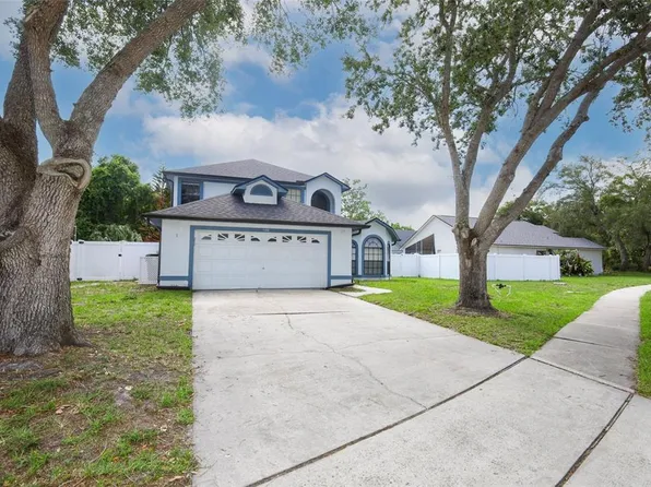 1152 Twin Rivers Blvd, Oviedo, FL 32766