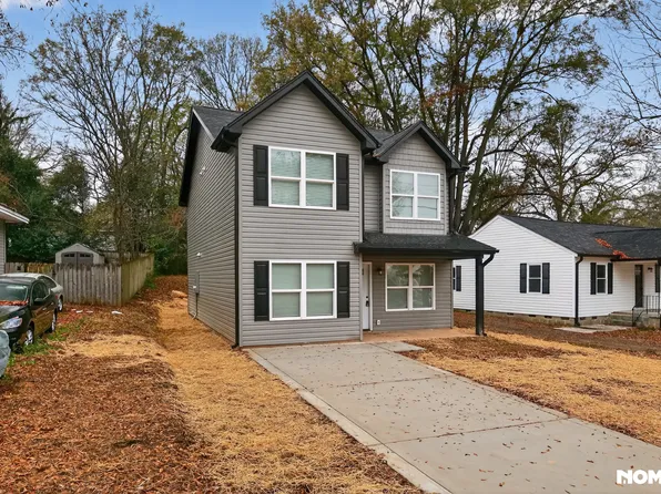 818 Miller St, Gastonia, NC 28052