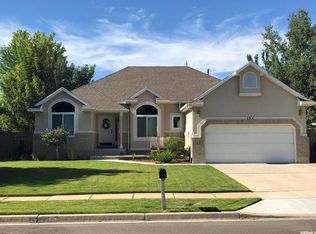 134 W 1450 N, Bountiful, UT 84010