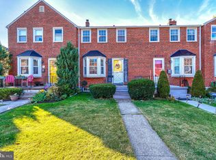 1625 Thetford Rd, Towson, MD 21286