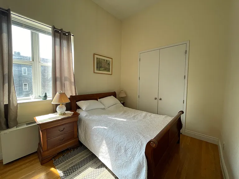 229 W 116th St #6B — Photo 3