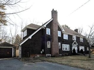 180 School St, Belmont, MA 02478