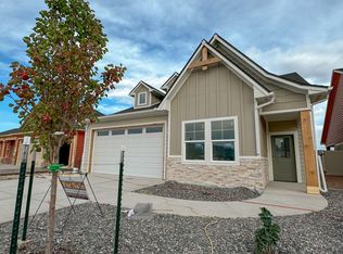1913 Tomochic Dr, Fruita, CO 81521