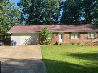 19 Charleston Dr NW, Rome, GA 30165