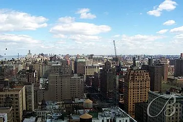 Rented by Bellmarc Realty