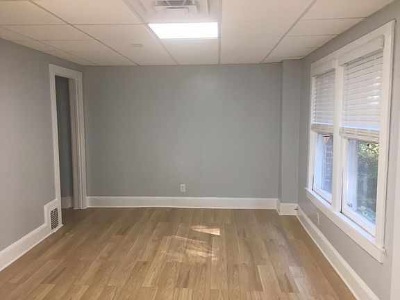 View to Hallway
