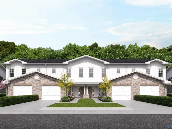 312 Garden St, Cullman, AL 35055