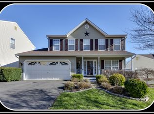 6 Varone Dr, Stafford, VA 22554