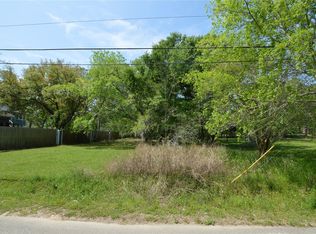 0 Bryant Ln, Webster, TX 77598