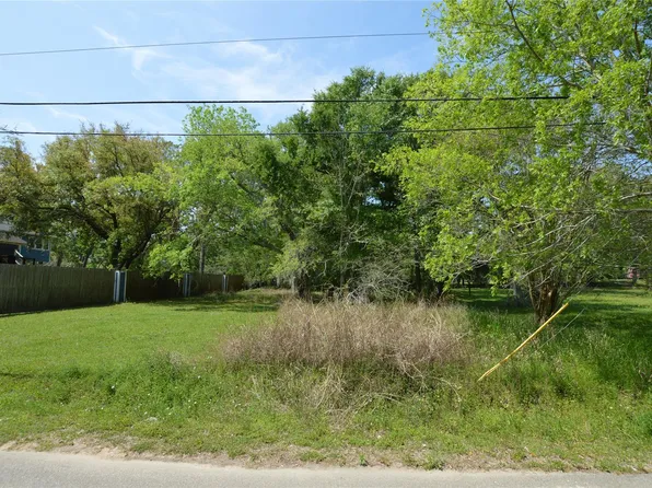 0 Bryant Ln, Webster, TX 77598