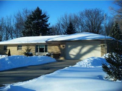 15900 W Santa Rosa Blvd, New Berlin, WI, 53151