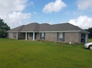 13692 County Road 93, Lillian, AL 36549