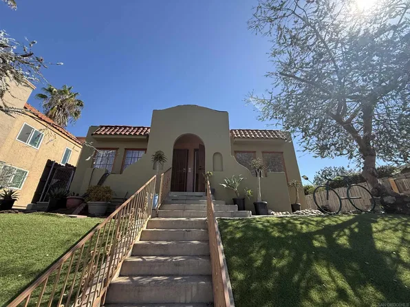 3741-47 Alabama St, San Diego, CA 92104