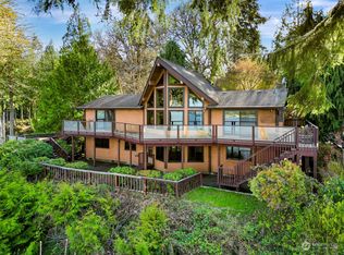 3943 Joanie Ln NW, Olympia, WA 98502