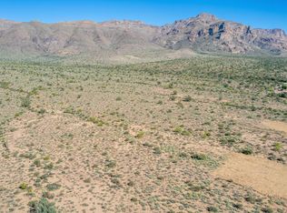 9528 E Bunny Ear Ln #2, Gold Canyon, AZ 85118