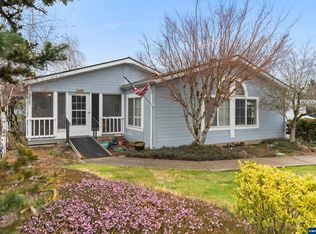 3477 Lake Vanessa Cir NW, Salem, OR 97304